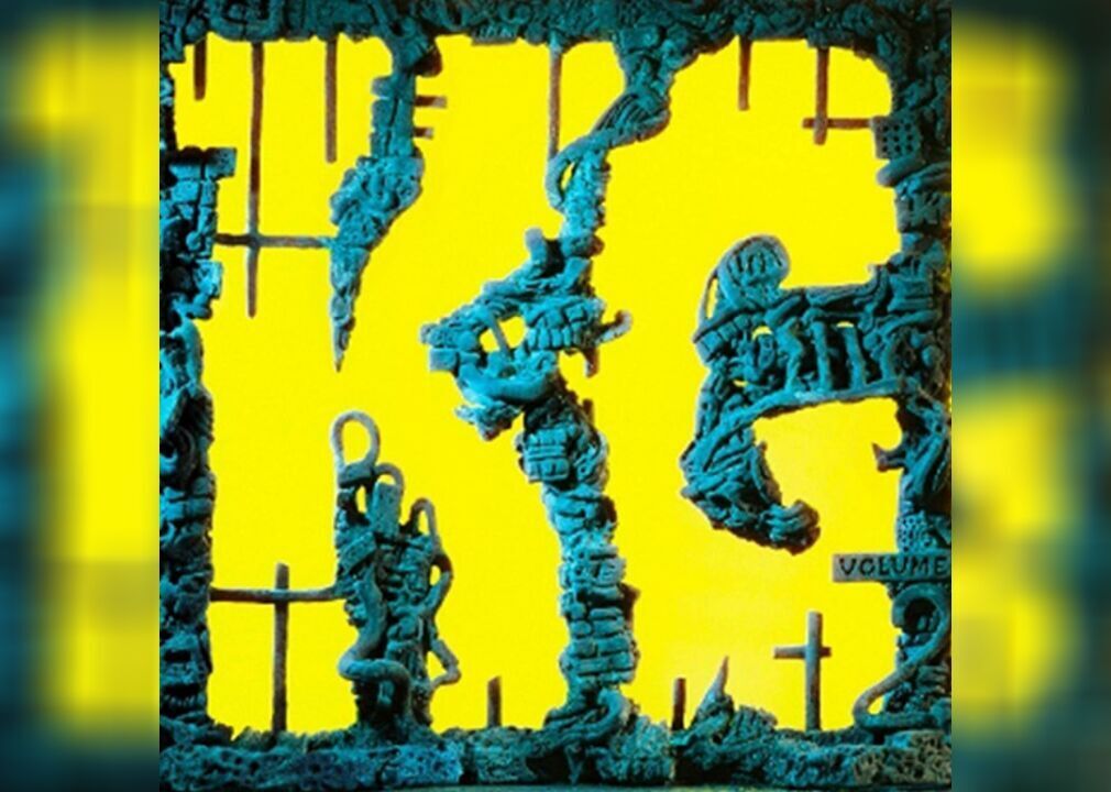 #70. K.G. by King Gizzard & the Lizard Wizard